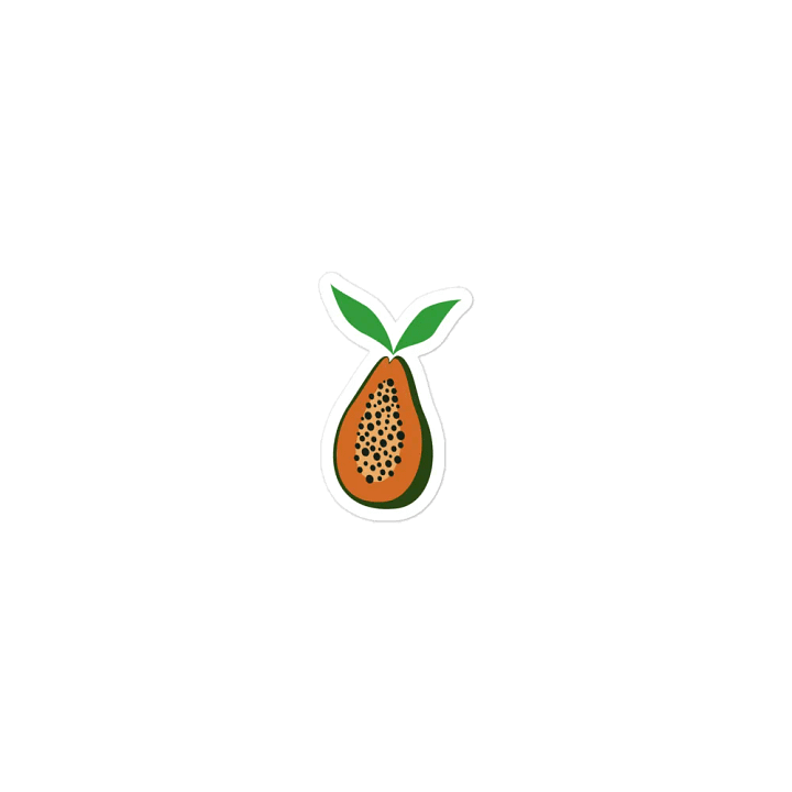 Papaya Fruit product image (1)
