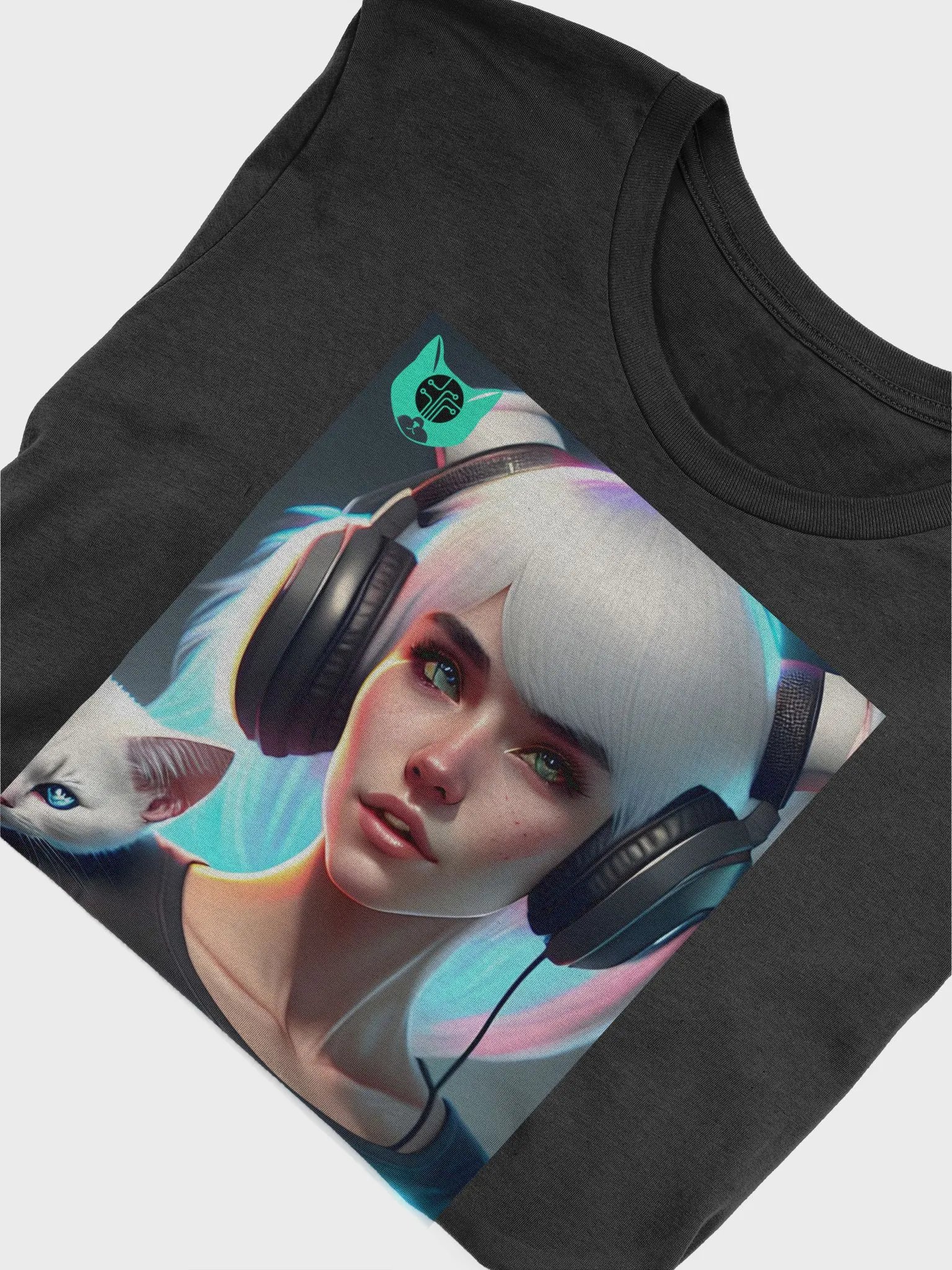 Thirst ONE Supersoft Women's Tee (US, EU, CA and AU Shipping) product image (4)