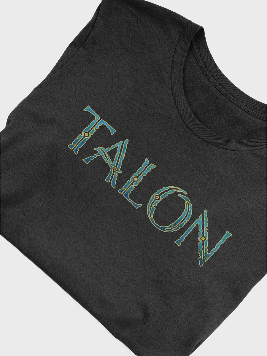 Talon Title Tee product image (32)