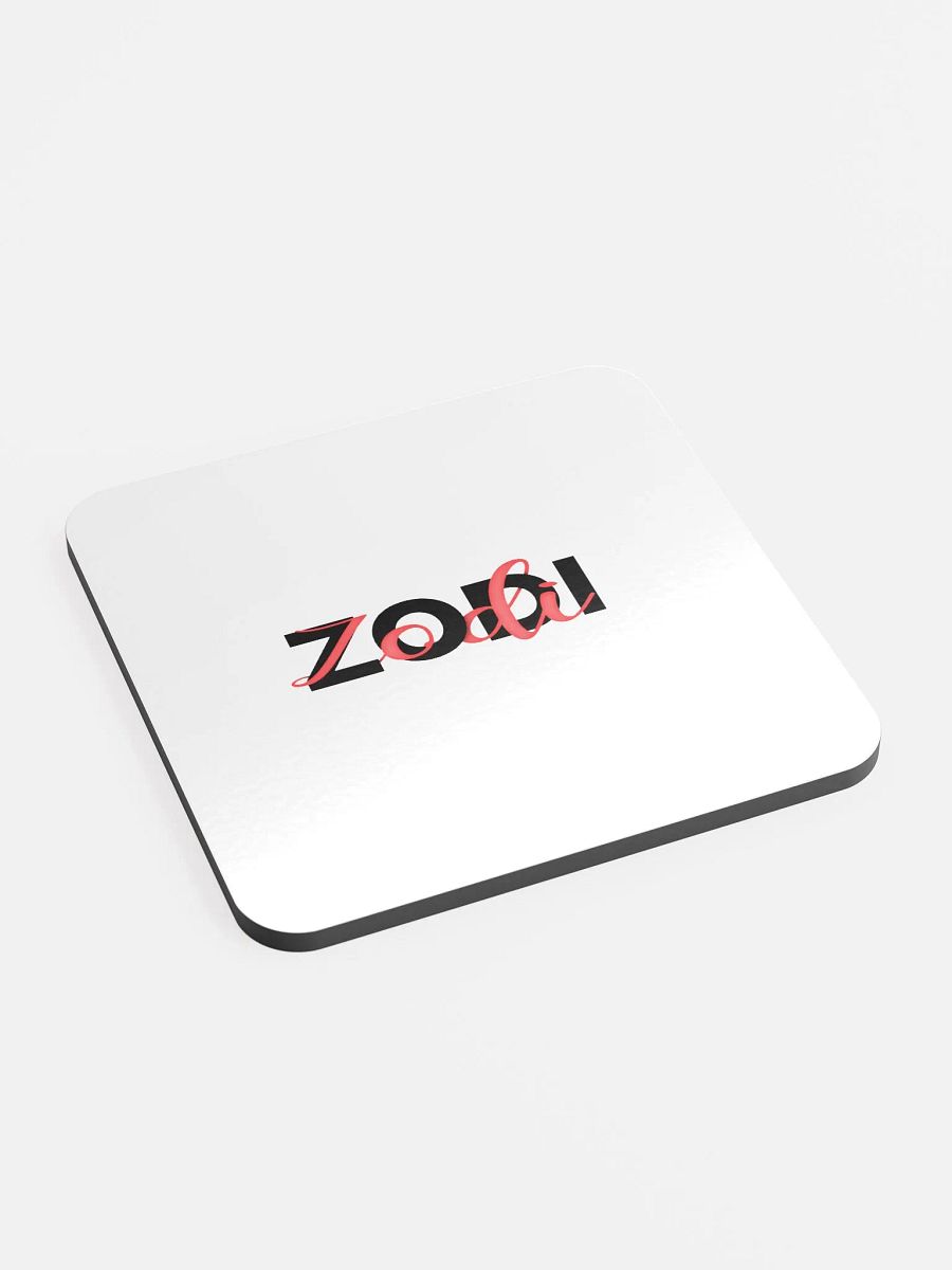 Zodi Coaster product image (2)