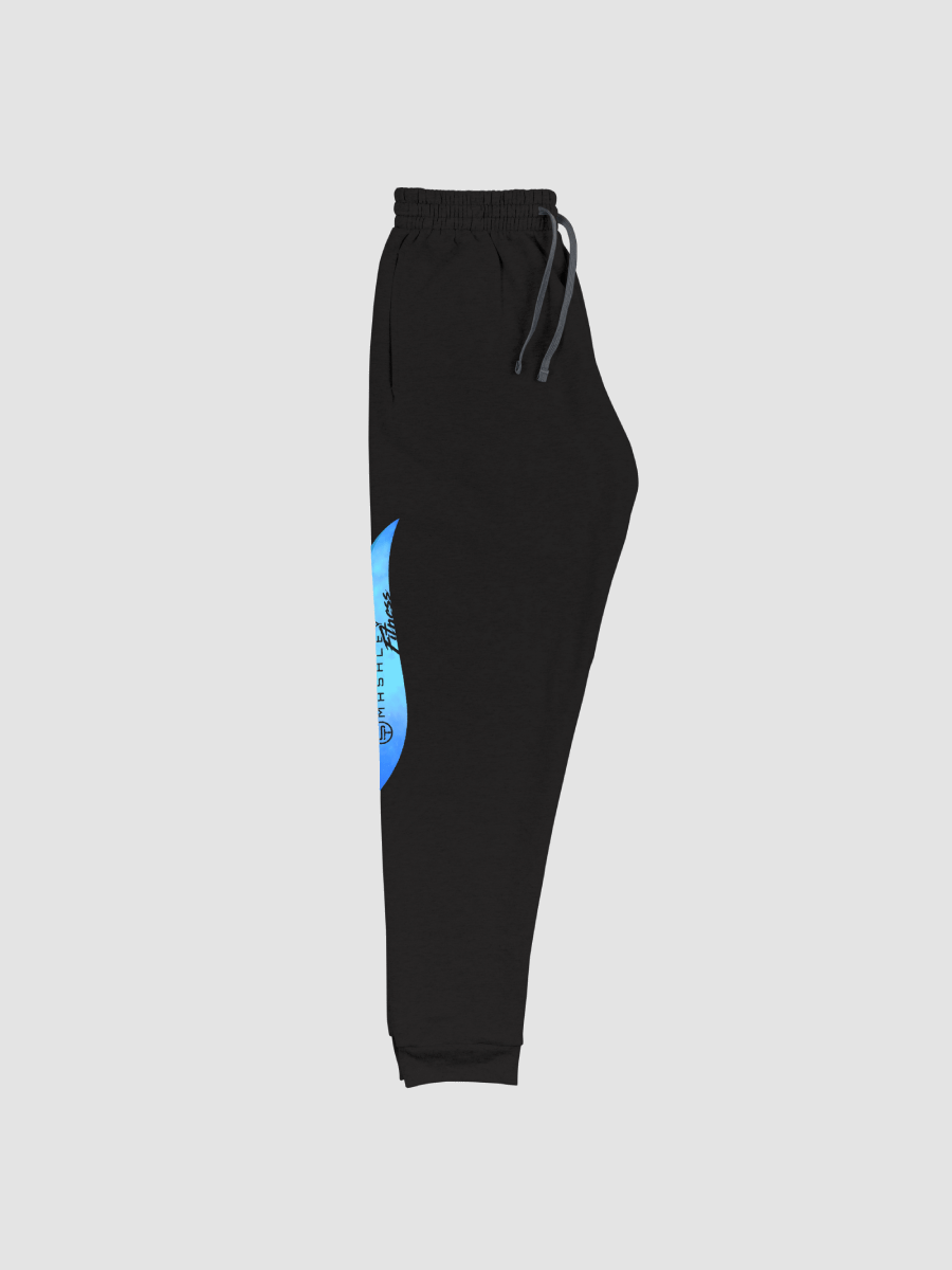 Smashley Fitness - Unisex Joggers Blue Wave product image (9)