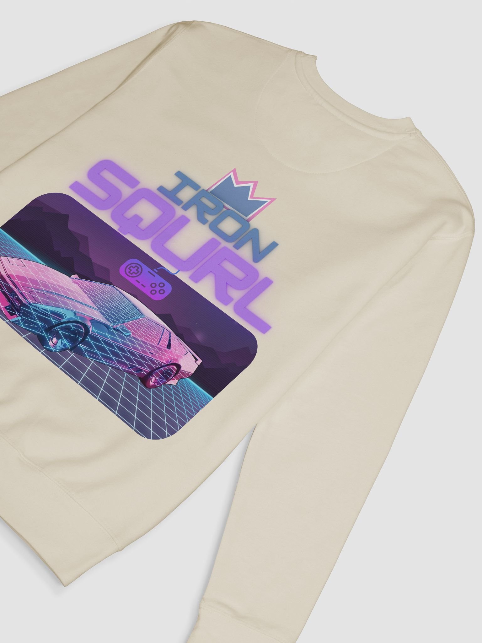 Retro Squrl product image (67)