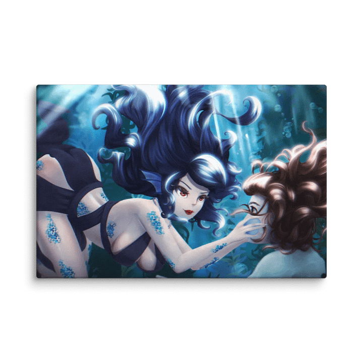 Canvas Art of Kailyn and Jon Lore product image (7)