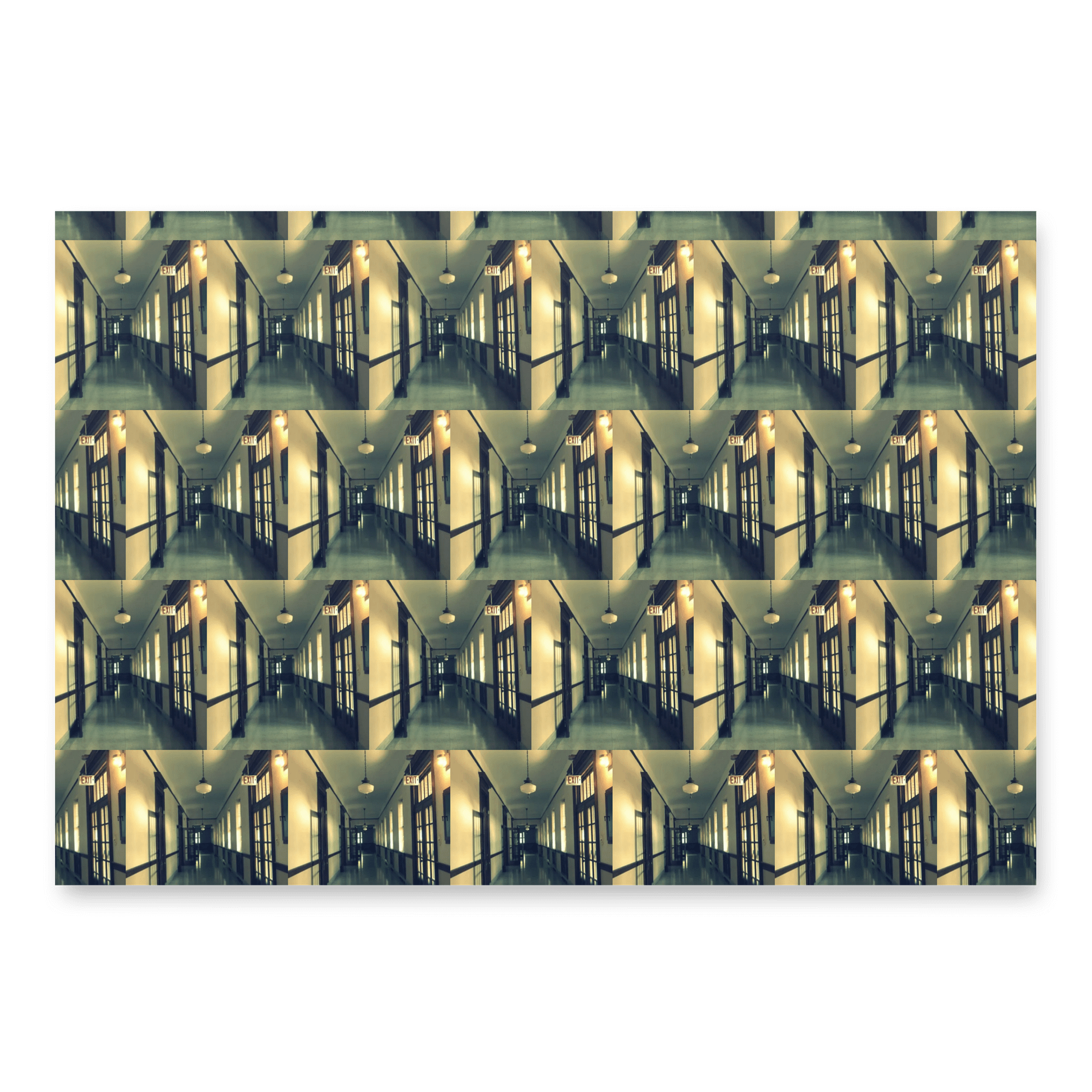 Cardinal Brennan Wrapping Paper Set product image (2)