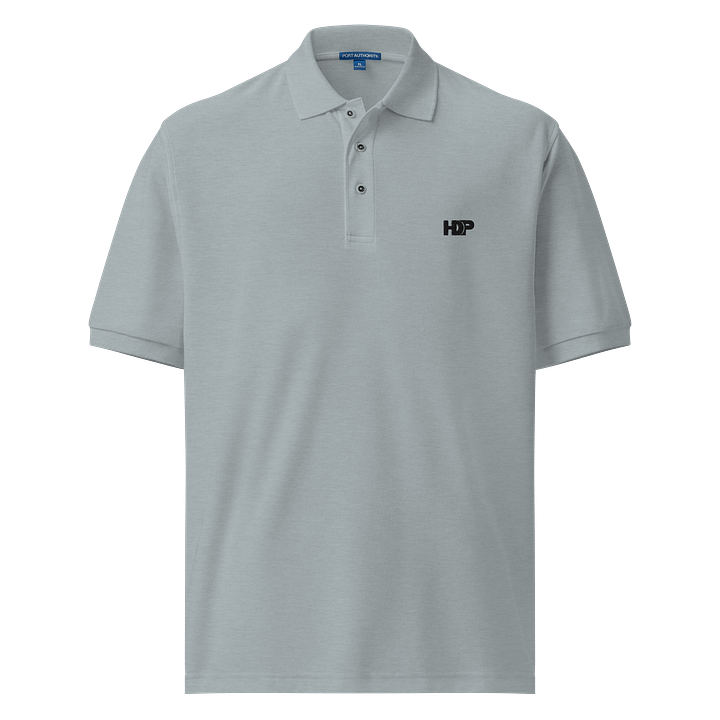 Havana D'Primera - HDP - Men's Port Authority Polo Shirt product image (5)