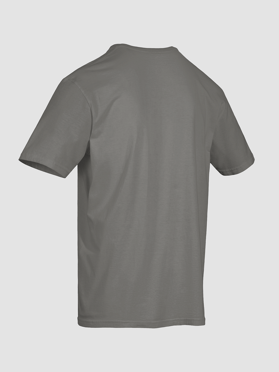 3D Stars of Deen Unisex Tee product image (8)