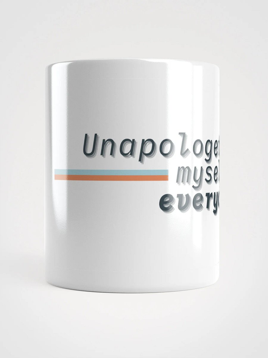 Unapologetically Myself Mug product image (13)