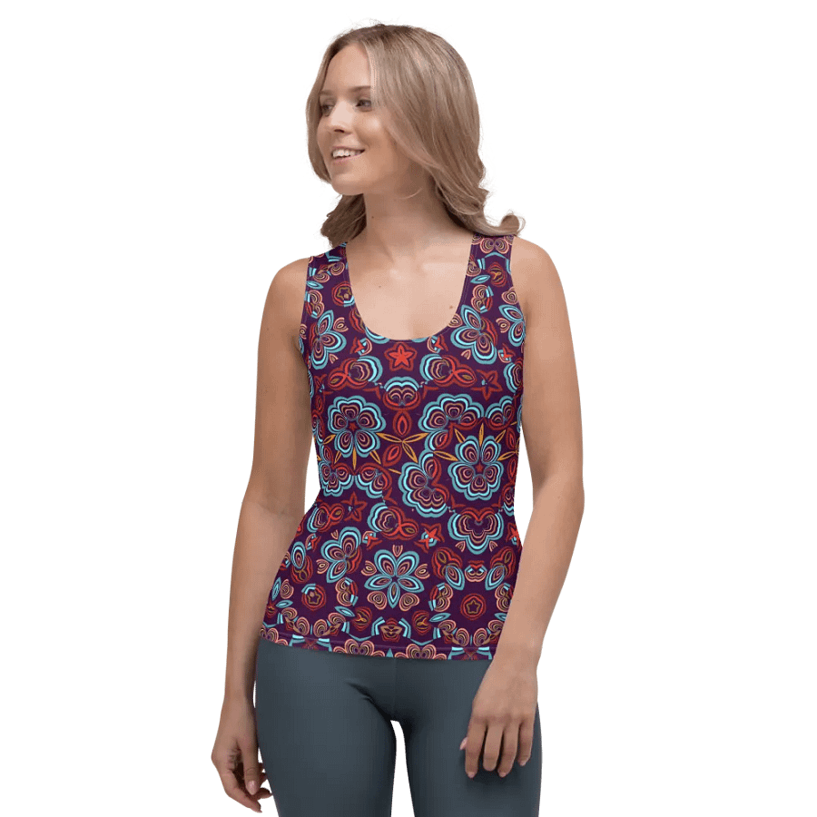 Funky Pattern 41 product image (1)