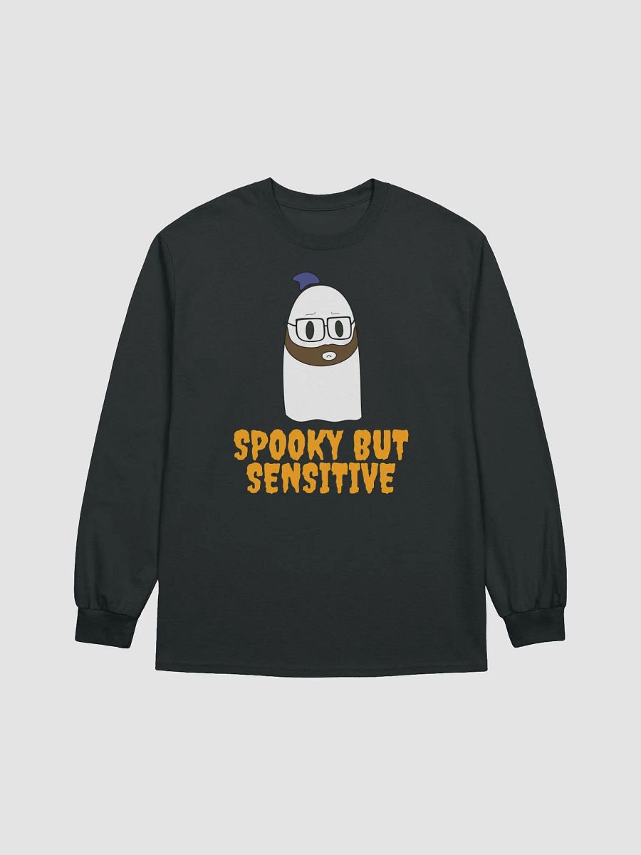 Sensitive Ghost Crewneck product image (1)