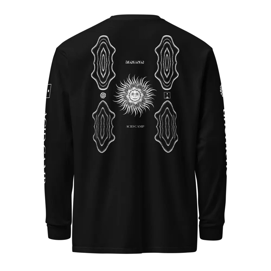 Anemone x Acid Camp Long Sleeve product image (5)