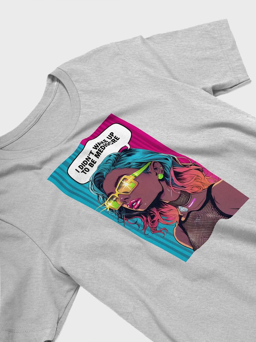 Vibrant Rebel T-Shirt product image (25)