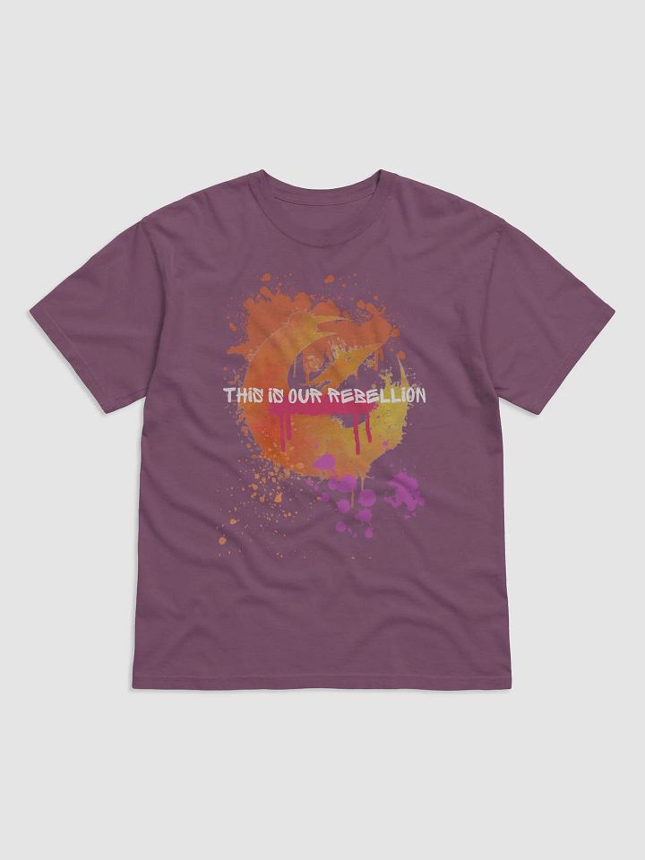 The Rebel. product image (1)