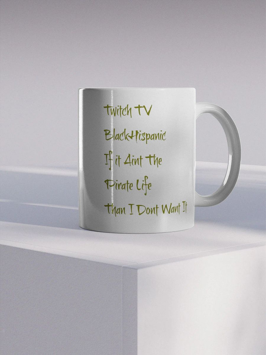 Captain Killmonger Mug product image (4)