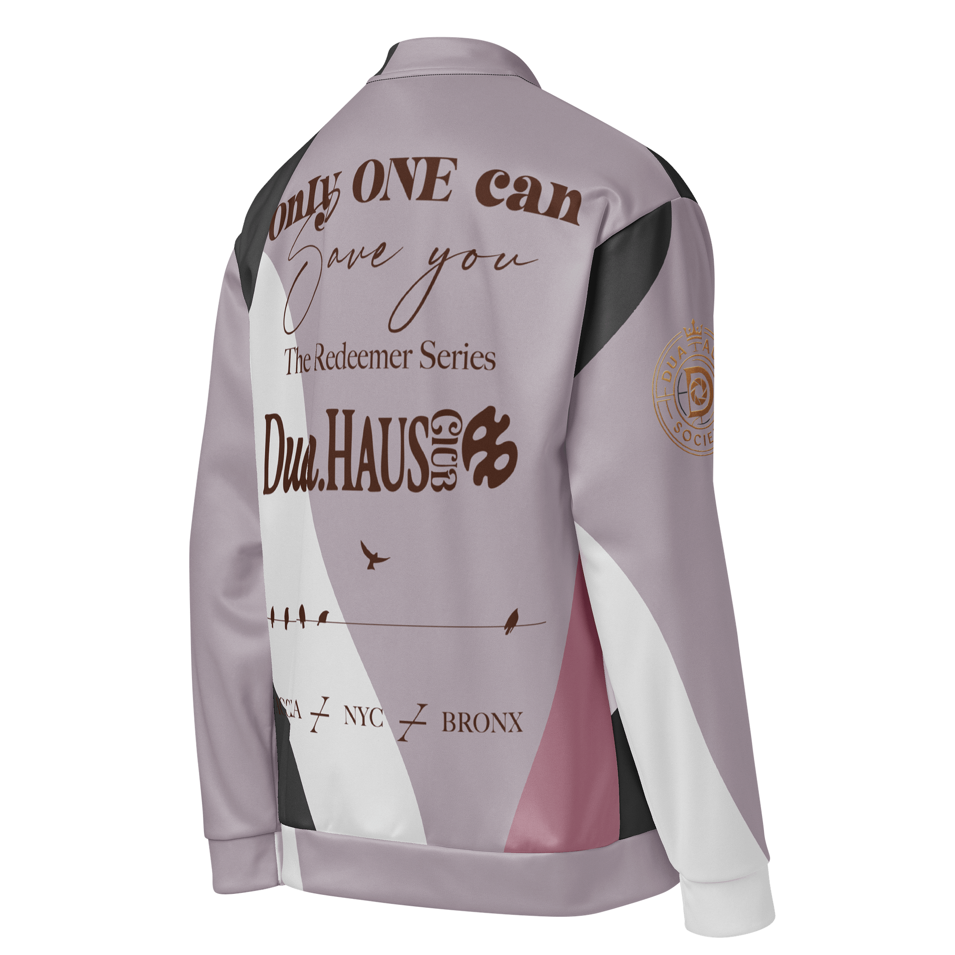 Agyenkwa Bomber – The Redeemer Series product image (4)