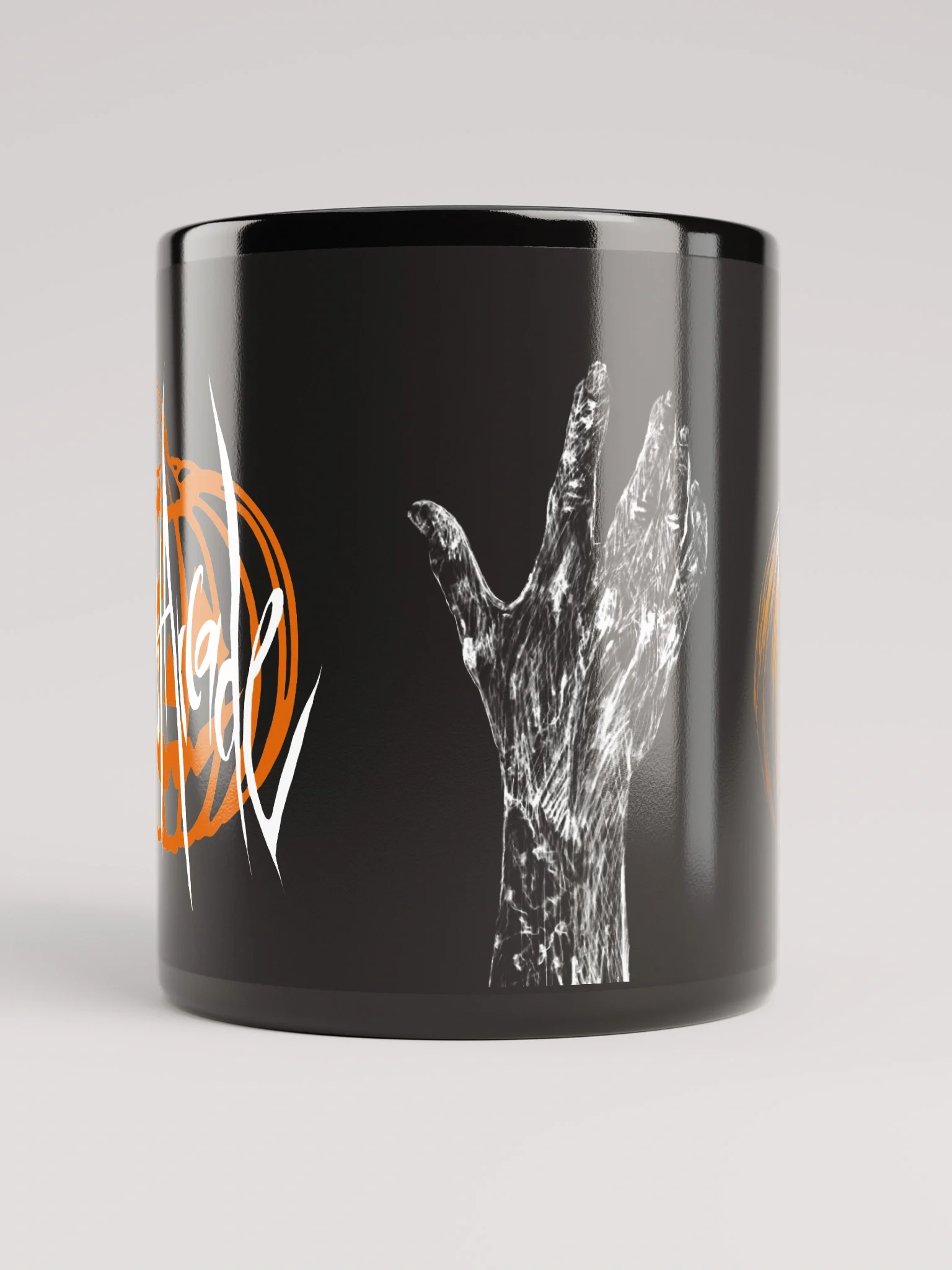 Horror Poster Mug product image (9)