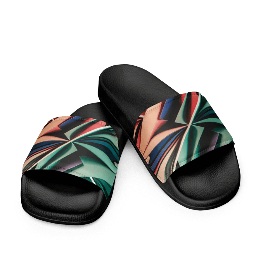 TDS Music Symphony in Motion Women's Slides product image (9)