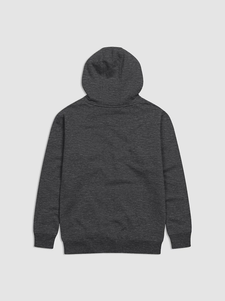 Frequency Samurai Hoodie product image (2)