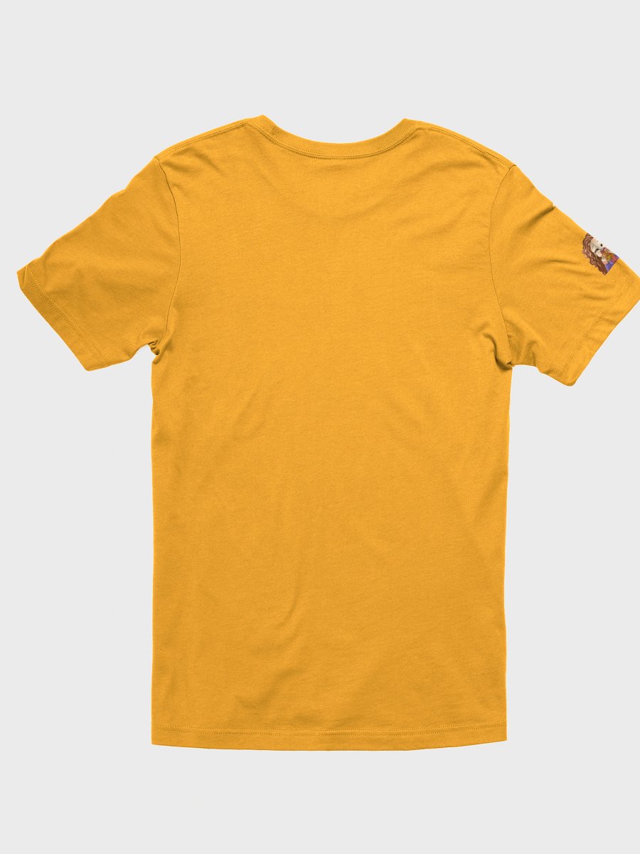 Dee Street HotDog Tee product image (9)