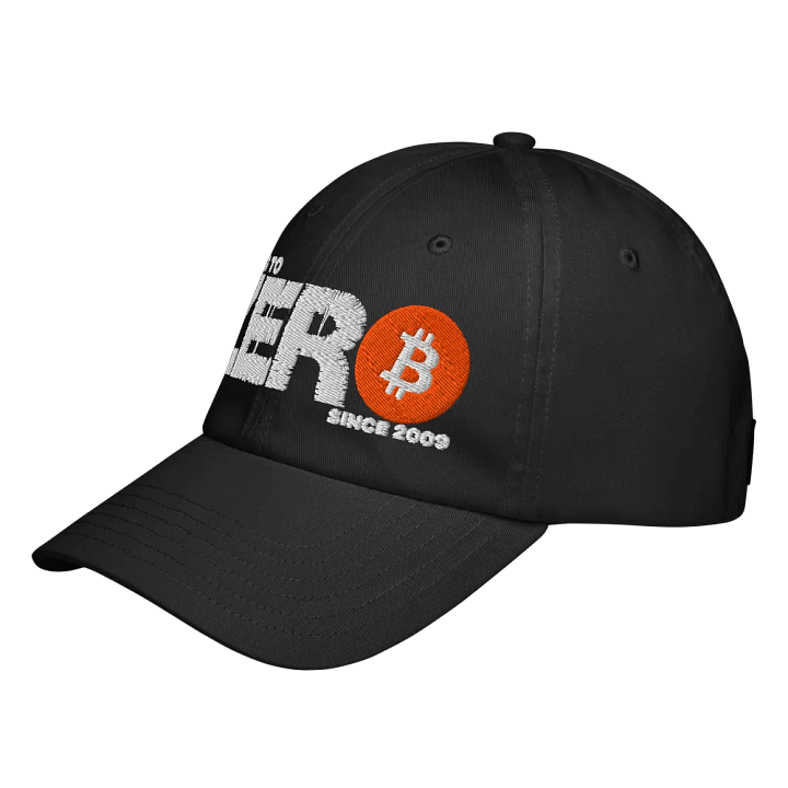 Under Armour Going To ZERO Hat product image (2)