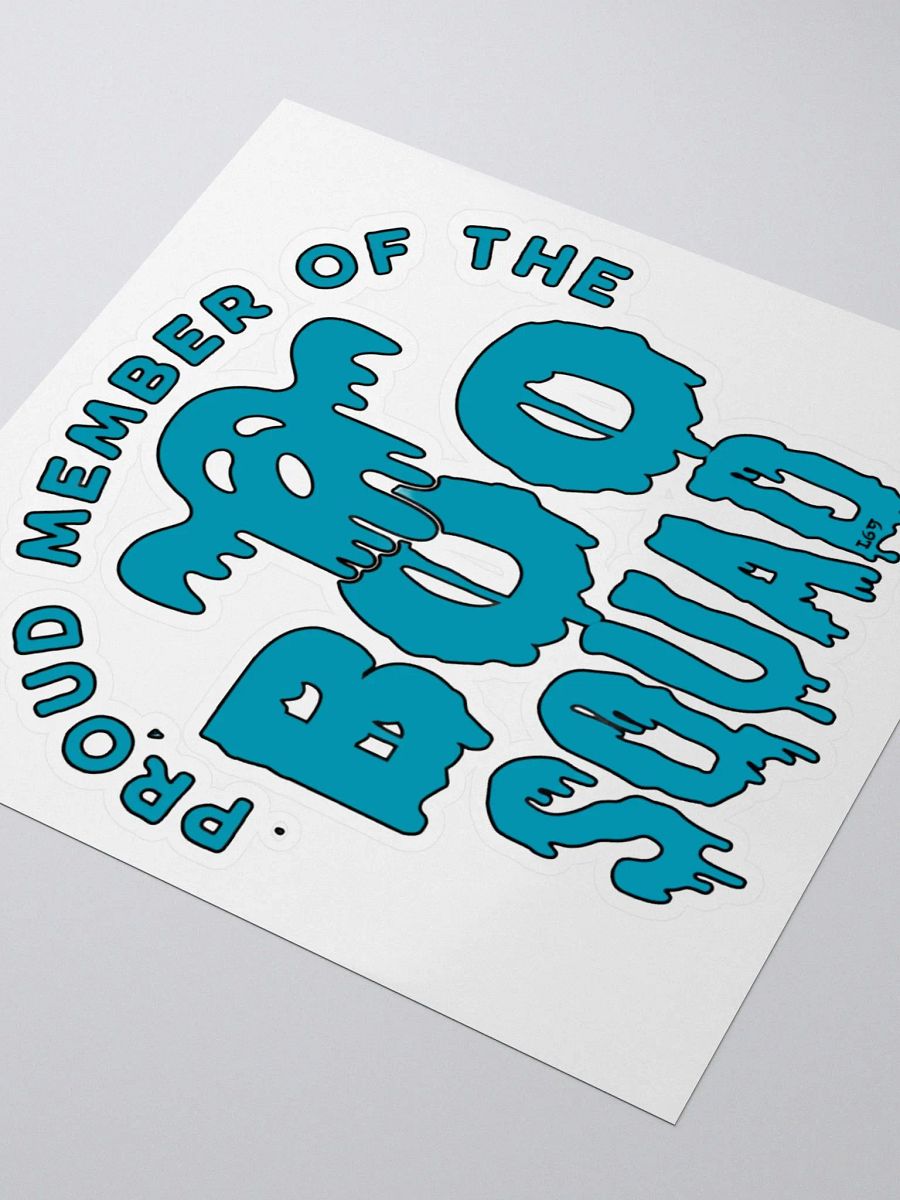 PROUD MEMBER OF THE BOO SQUAD product image (7)