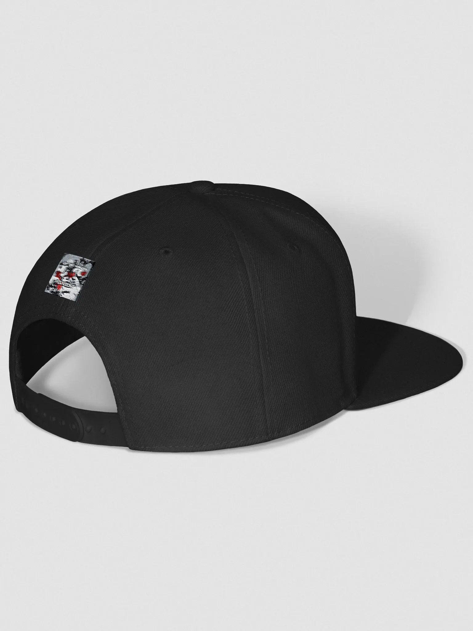NOT HR Approved Cap (Funky) product image (3)