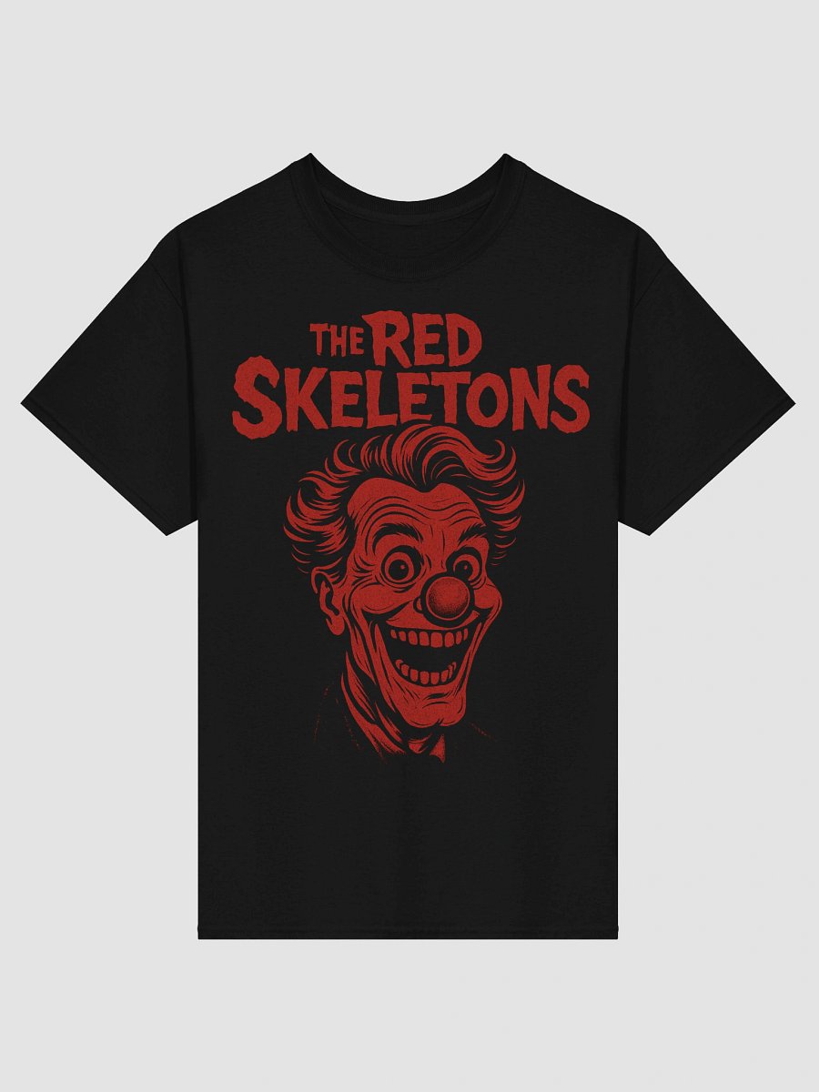 The Red Skeletons "Laugh" product image (1)