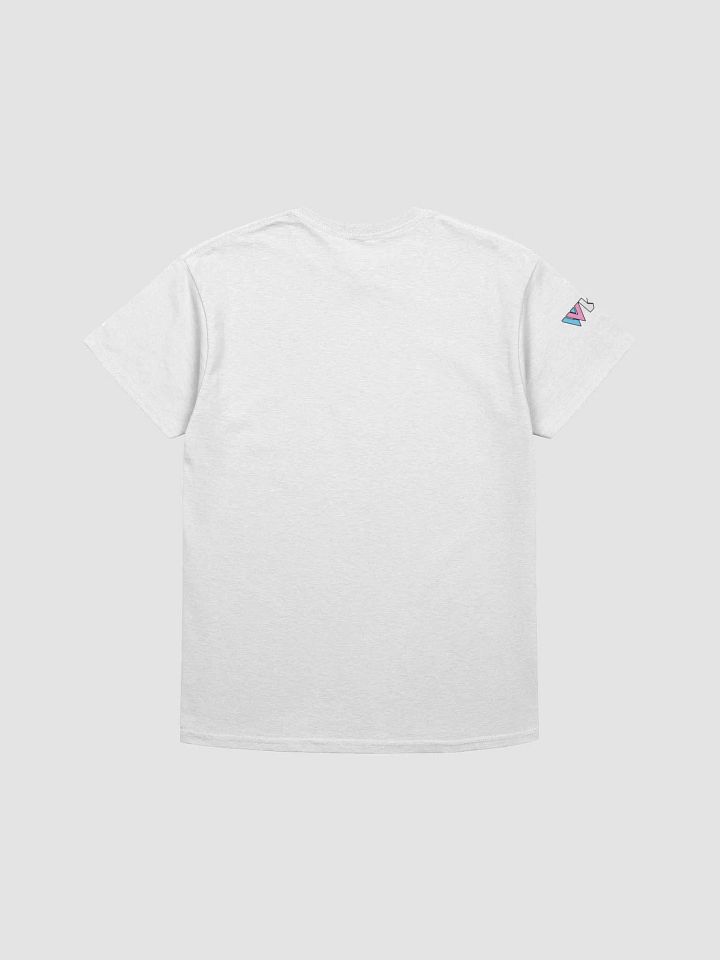 Trans Pride Sausage Shirt product image (11)
