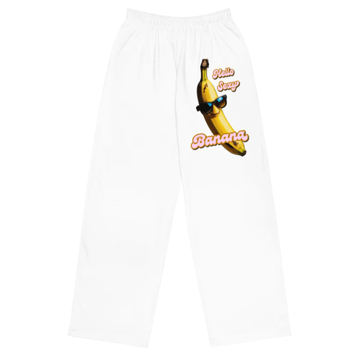 Sexy Banana Joggers product image (1)
