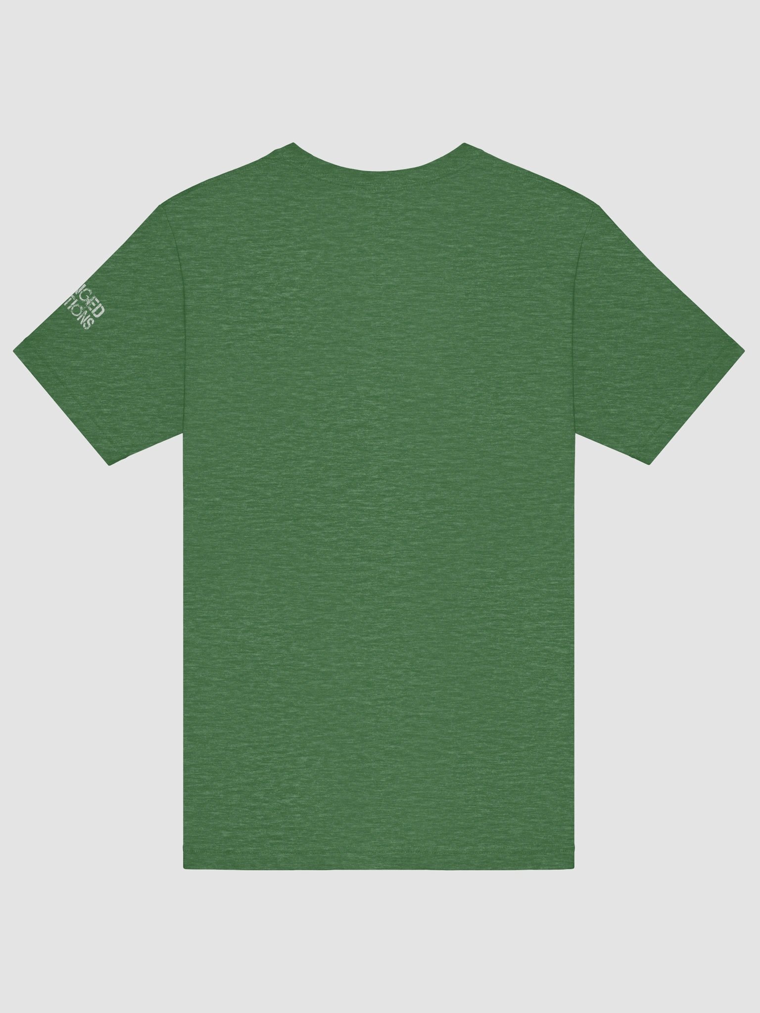 Big Nick Christmas Holiday T-Shirt Full Color product image (6)