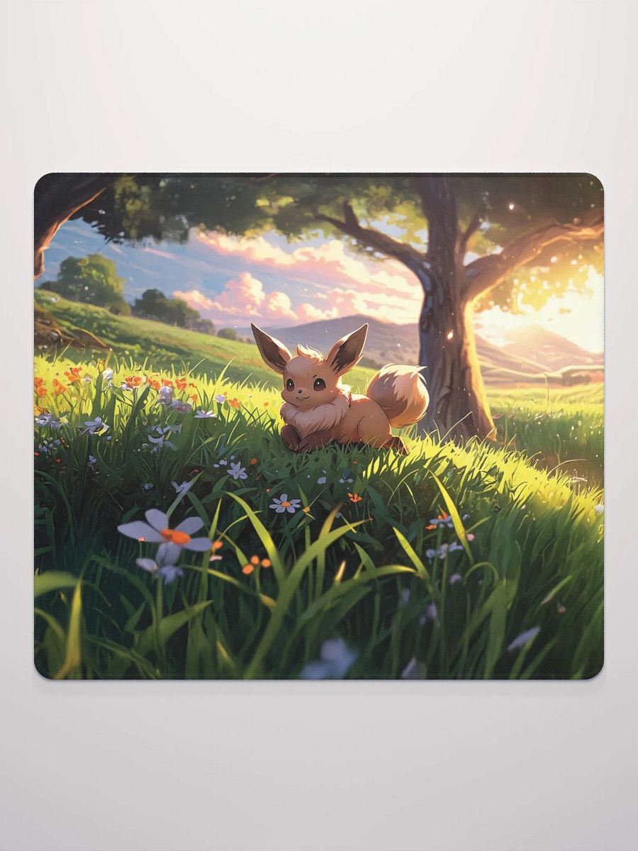 Eevee Moousepad product image (3)