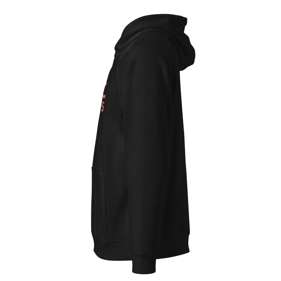 EPIC GAMES Unisex Eco Hoodie product image (4)