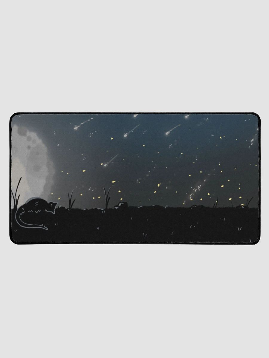 Stargazer's Night Desk Mat product image (1)