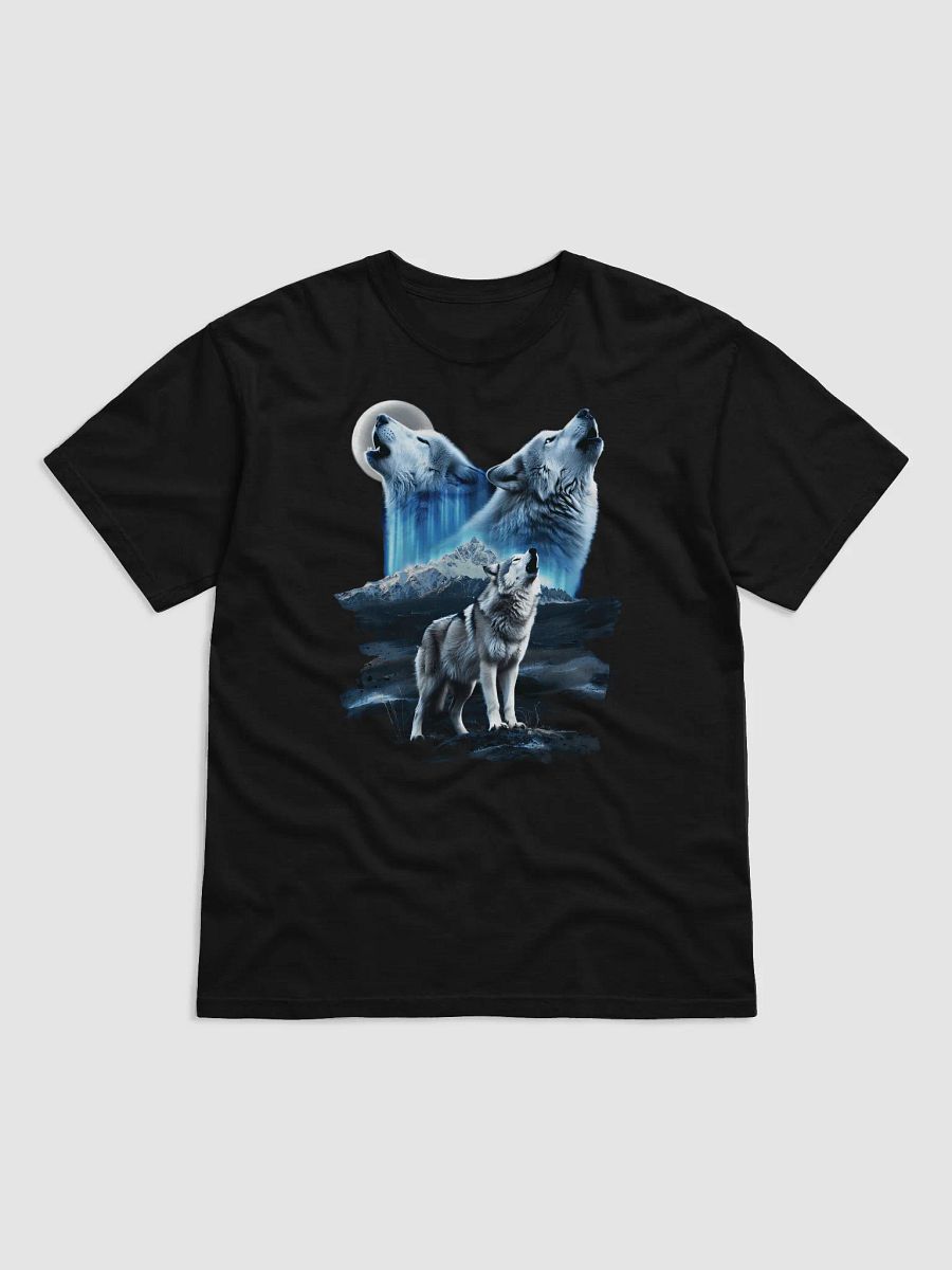 Easily Distracted by Dire Wolves T-Shirt product image (2)