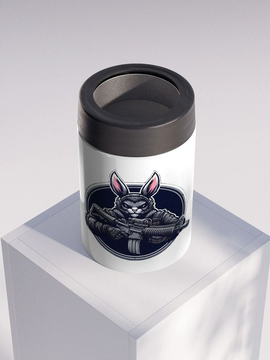 Tact Rabbit Koozie product image (4)