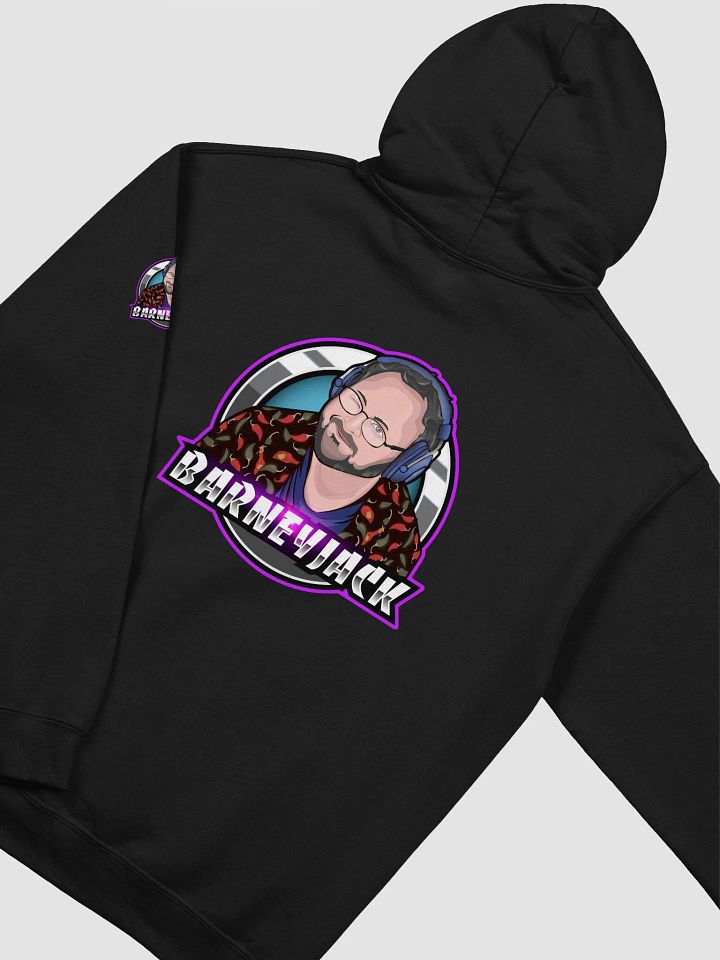 Barney Hoody product image (2)