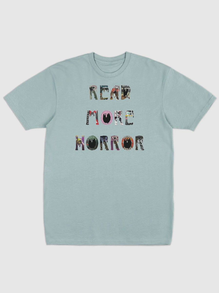 Read More Horror - Men's Premium Tee product image (4)