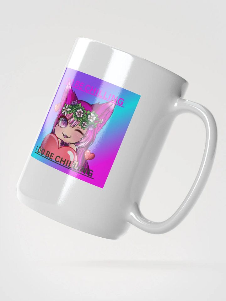 Chill Heart Mug product image (2)