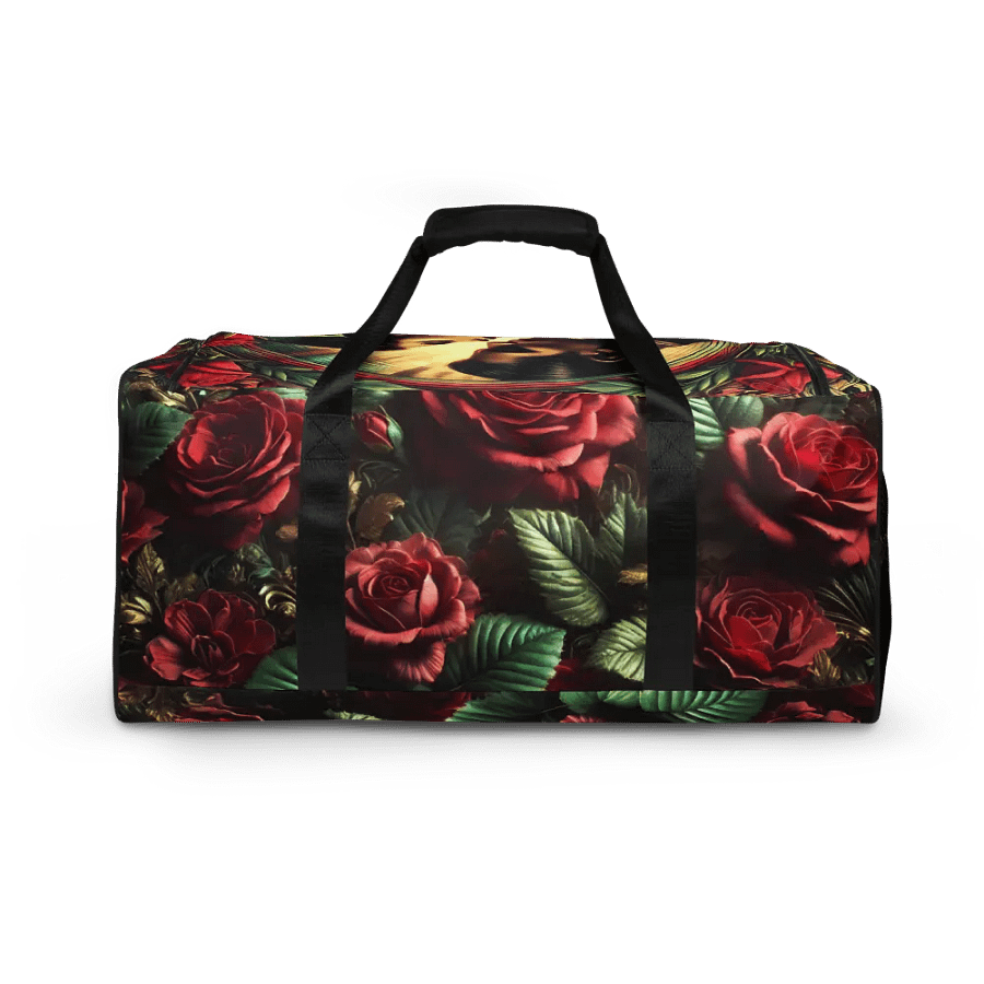 Rancho El Colibri Album Duffel bag product image (4)