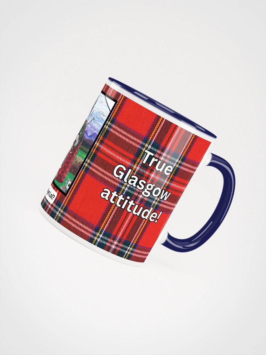 Mug Cardonald Piper product image (5)
