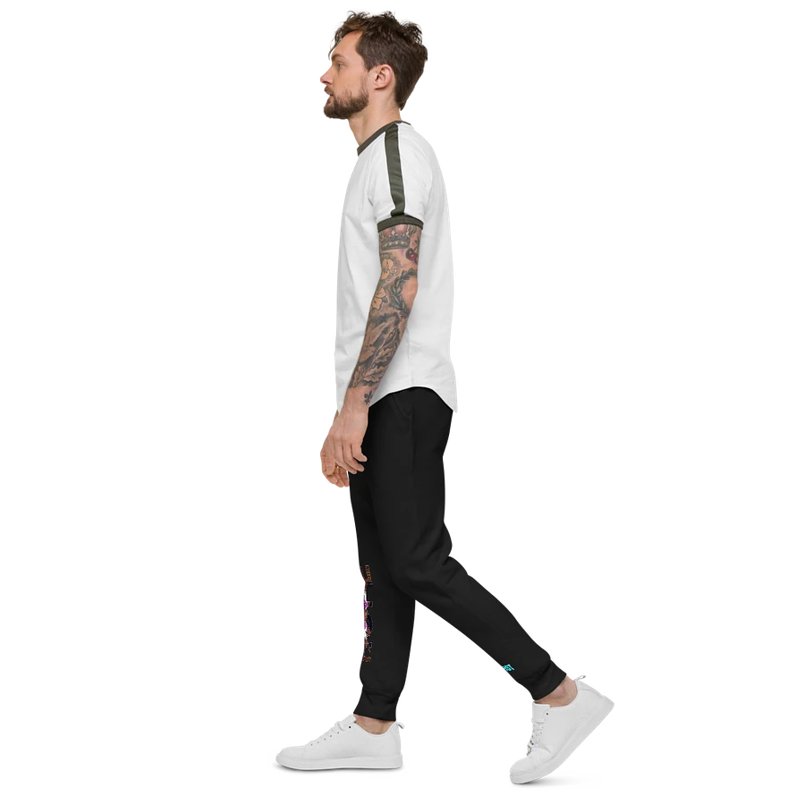 PassingFist Joggers product image (4)