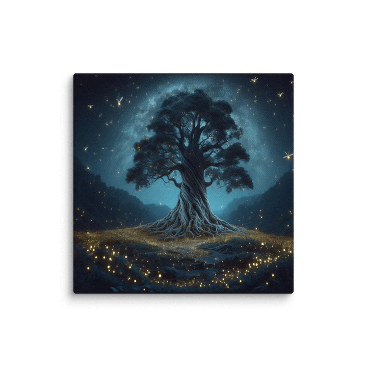 Tree of Life Canvas product image (36)