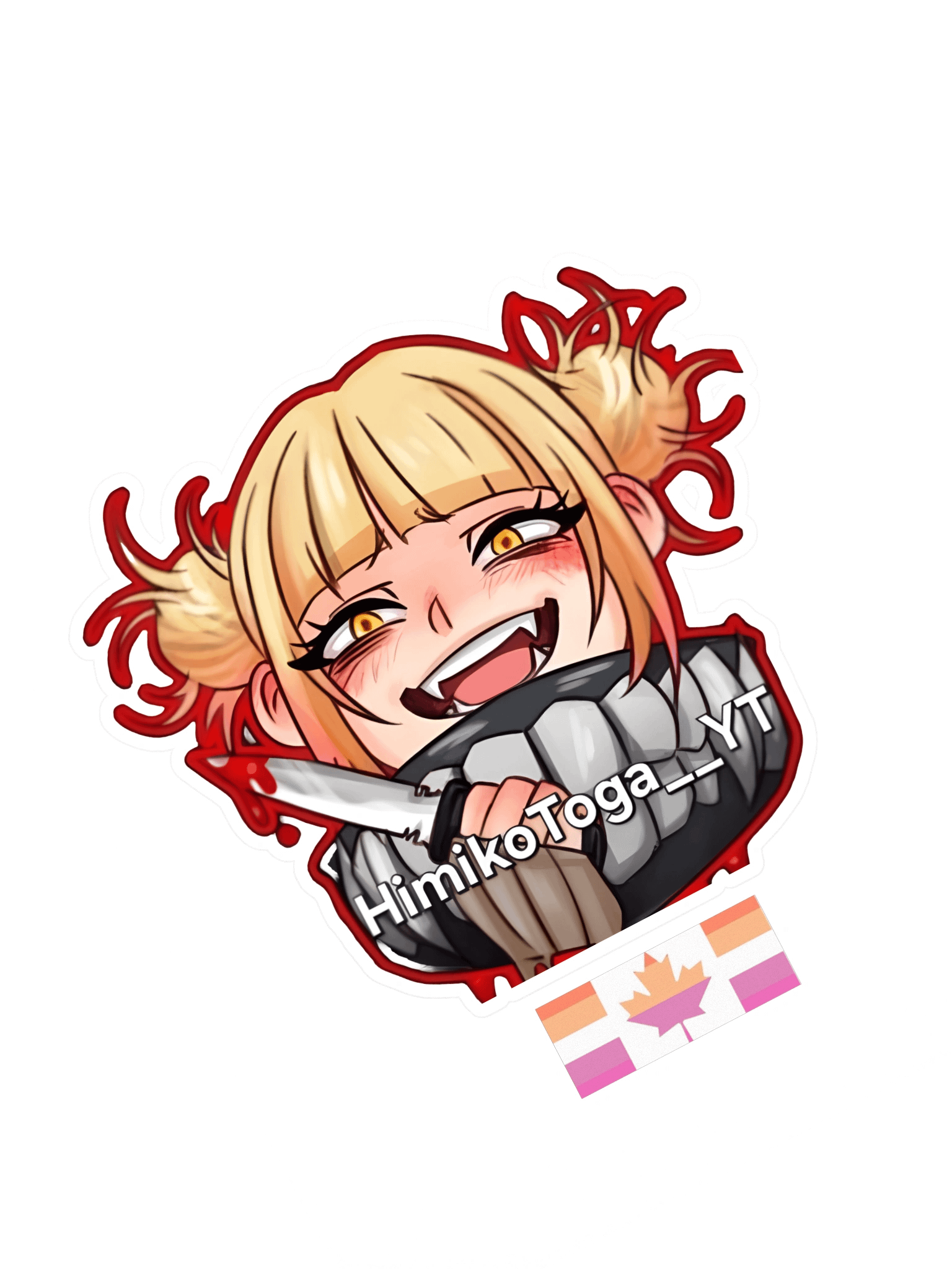 (GZC) HimikoToga__YT product image (1)