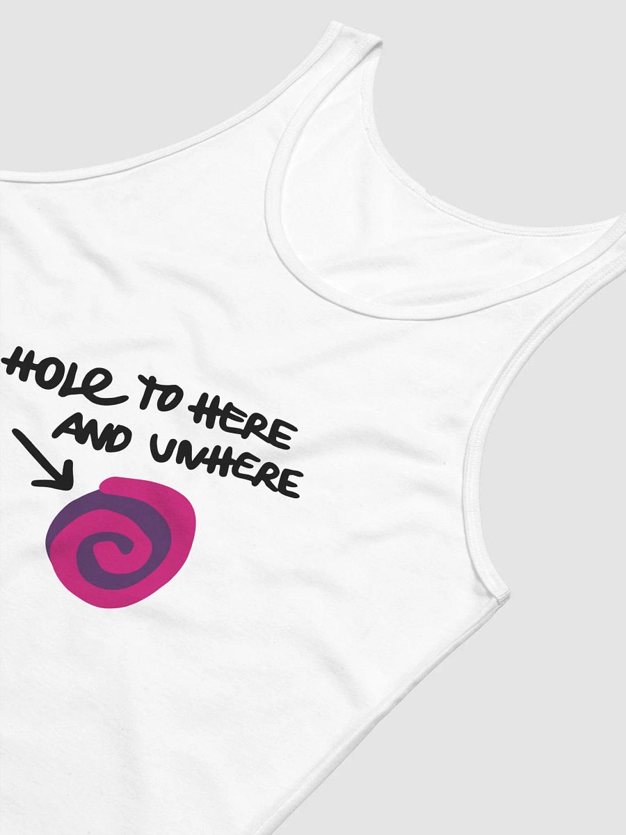 Lost Records: Bloom & Rage Hole to Here and Unhere Tank Top product image (16)