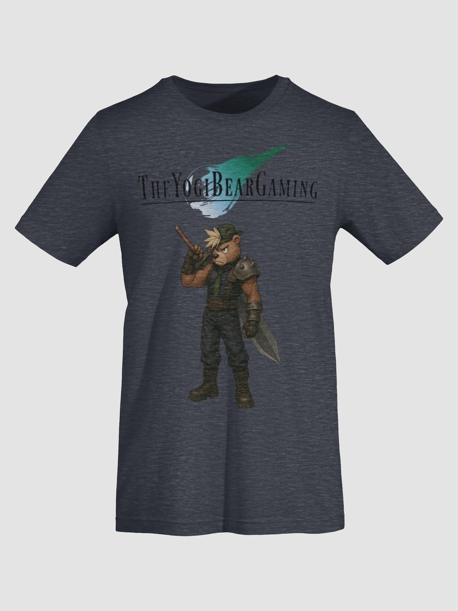Final Fantasy 7 product image (56)
