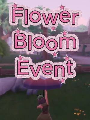 Stop and smell the pixels… the Flower Bloom event is HERE! 🌸 @playpalia #palia #paliagame #cozygames #cozygaming #cozyvibes #streamerlife #paliapartner #FYP #GamingOnTikTik #gamergirl #paliatok #paliaupdates #paliagameplay