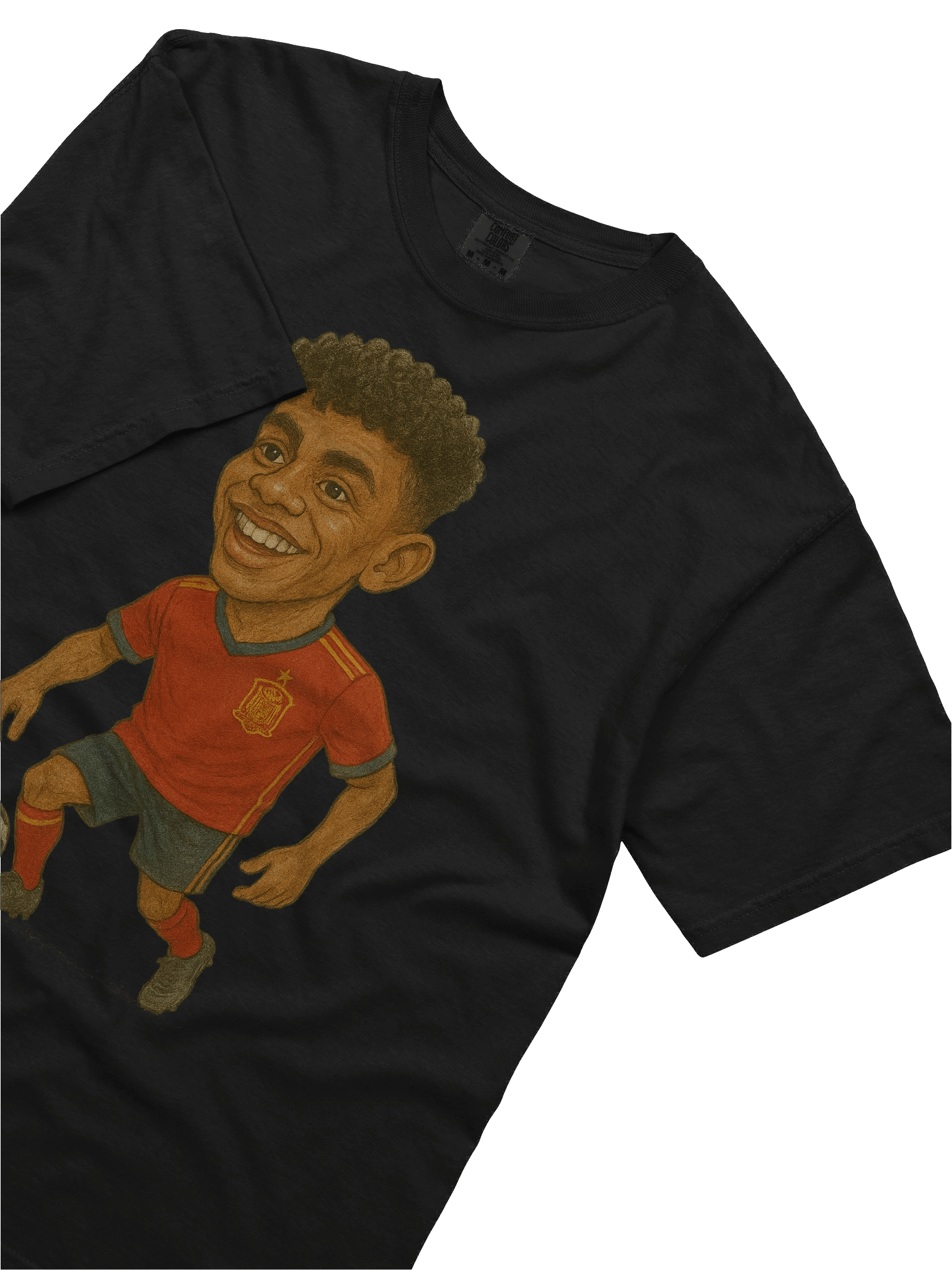 Yamal-ificent product image (9)