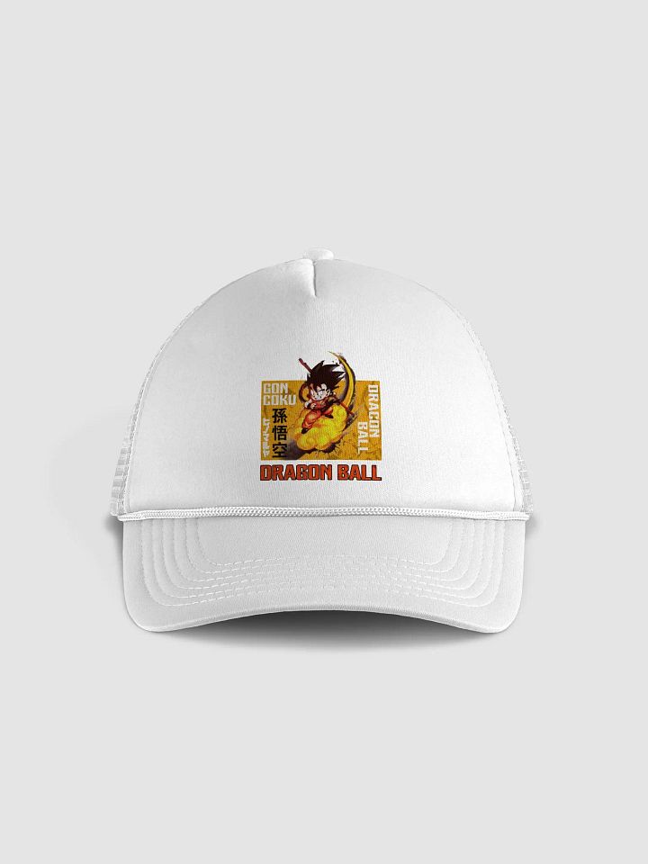 Dragon ball Hat 1 product image (25)