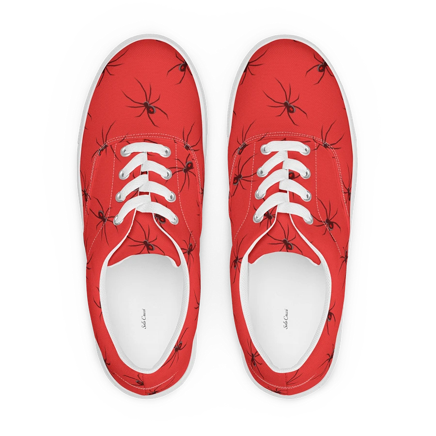 Spiders Lace-Up Shoes product image (3)