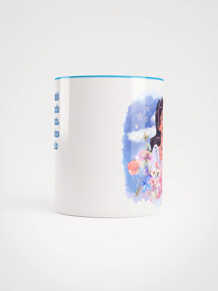 Sono stata fatta in un modo meraviglioso tazza product image (5)