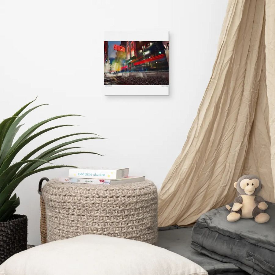 One night in Soho product image (7)